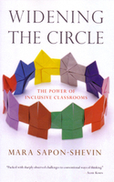 Wideningthecircle