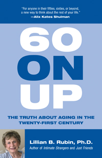 Book Cover for 60 on Up, links to Beacon Press page for book