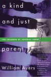 Book Cover of A Kind and Just Parent links to Beacon Press page for book