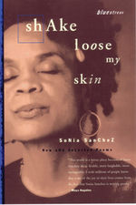 Book Cover for Shake Loose My Skin by Sonia Sanchez