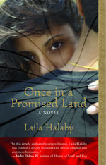 Cover of Once in a Promised Land, links to Beacon Press page for Book
