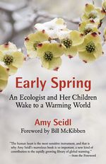 Book Cover for Early Spring