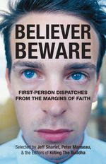 Book Cover for Believer, Beware