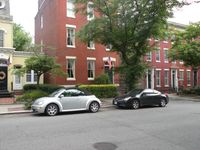 133 C Street, Washington DC