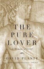 Book cover for The Pure Lover
