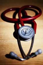 Stethescope