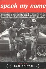 Book cover for Speak My Name