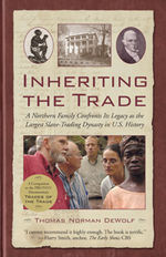 Book cover for Inheriting the Trade