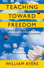 Book Cover for Teaching Toward Freedom