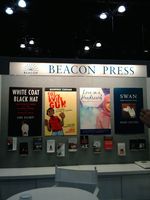 Book Expo America
