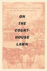Book Cover for On the Courthouse Lawn