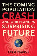 Book Cover for the Coming Population Crash