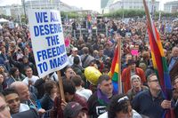 Photo by Patricia Montes Gregory on Flickr. Used under Creative Commons.