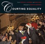 Courting Equality book cover