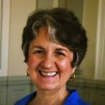 Portrait of Marilyn Sewell