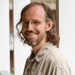 Professor Dan McKanan