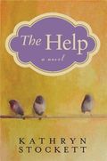 Book cover for The Help by Kathryn Stockett