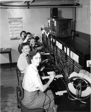 Switchboard