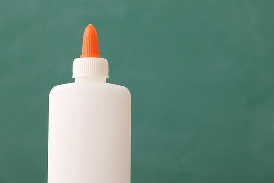 Bigstock_Bottle_of_school_glue_with_cop_14086733