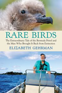 GEHRMAN-RareBirds