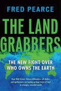 The Land Grabbers cover