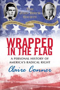 CONNER-WrappedInTheFlag
