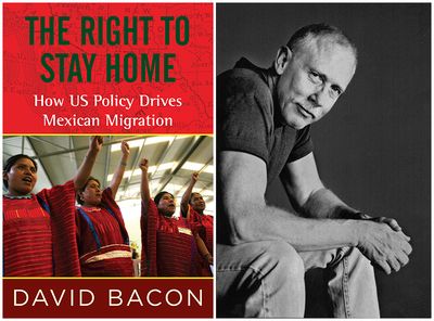 The Right to Stay Home by David Bacon
