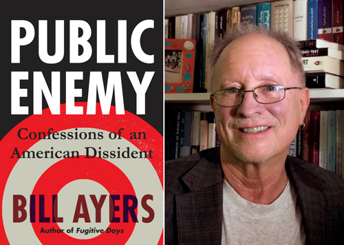 Public Enemy by Bill Ayers