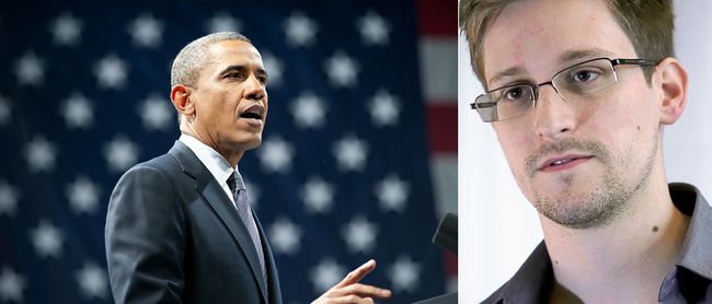 Obama-snowden
