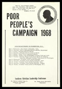 Poor Peoples Campaign