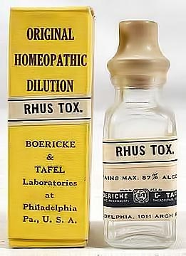 Homeopathy_Wikipedia