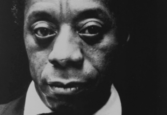 James Baldwin