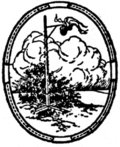 1902 Beacon Press logo