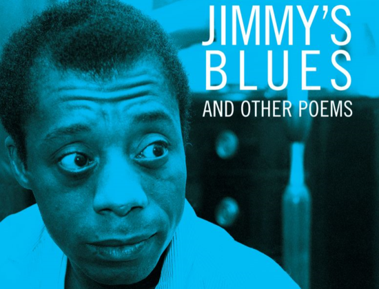 BALDWIN-JimmysBlues