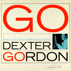 'Go!' by Dexter Gordon