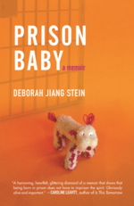 Prison Baby by Deborah Jiang Stein