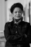 Deborah Jiang-Stein, photo by Terry Gydesen