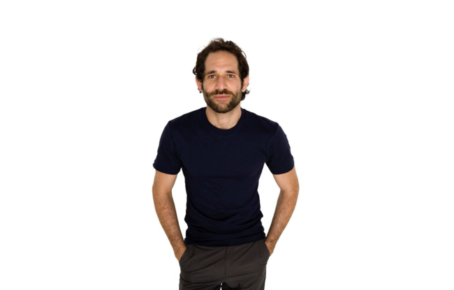 Dov Charney