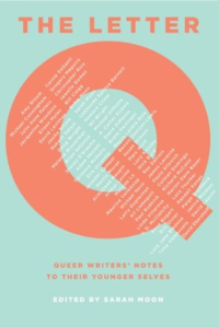 'The Letter Q' edited by Sarah Moon