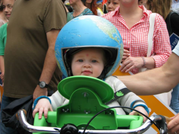 Photo by Alexis Rizzuto