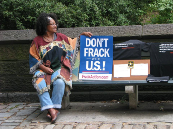 Photo by Alexis Rizzuto