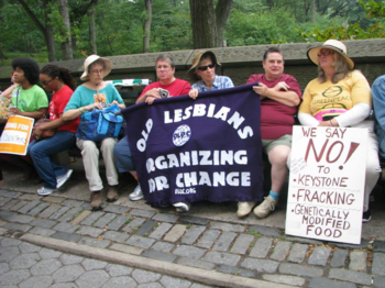 Photo by Alexis Rizzuto