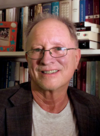 Bill Ayers, credit Ismail Khalidi