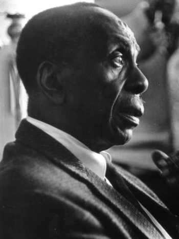 Howard Thurman