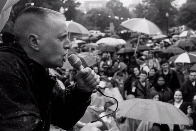 Leslie Feinberg