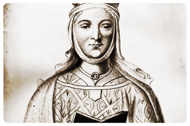 Eleanor of Aquitaine