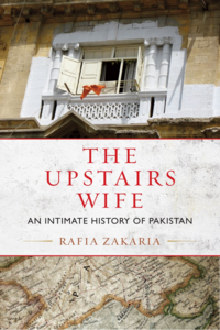 ZAKARIA-TheUpstairsWife