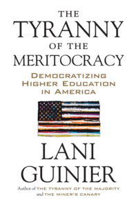 The Tryanny of the Meritocracy