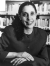 Lani Guinier © Steven Rubin