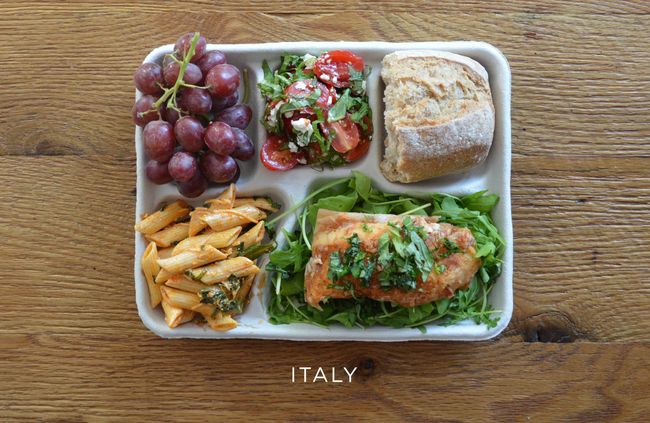 Italylunch